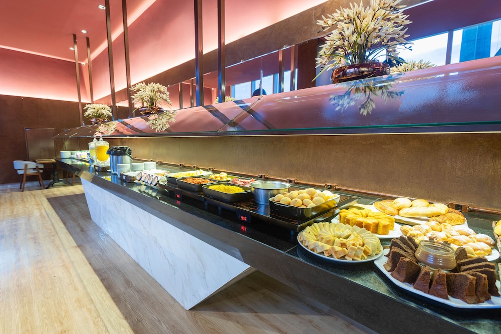 Tryp by Wyndham Brasilia Nacoes photo5
