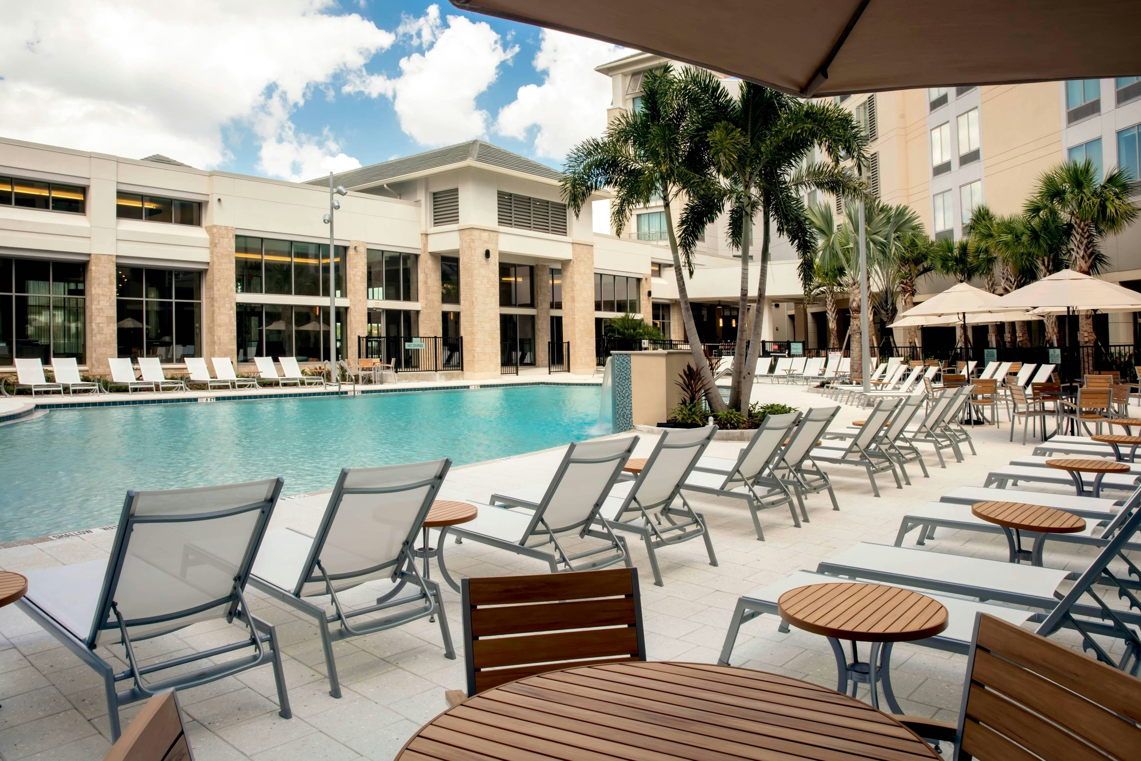 SpringHill Suites by Marriott Orlando Theme Parks/Lake Buena Vista 62/62