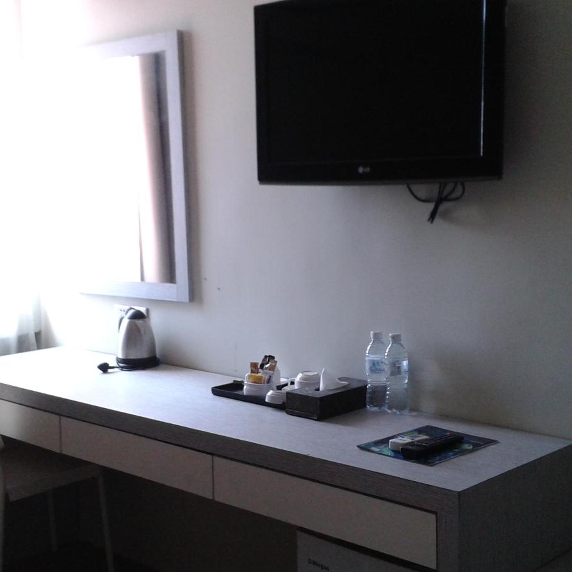 De Spring Hotel 49/50