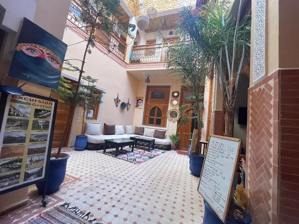 Riad Jenan Adam 4/51
