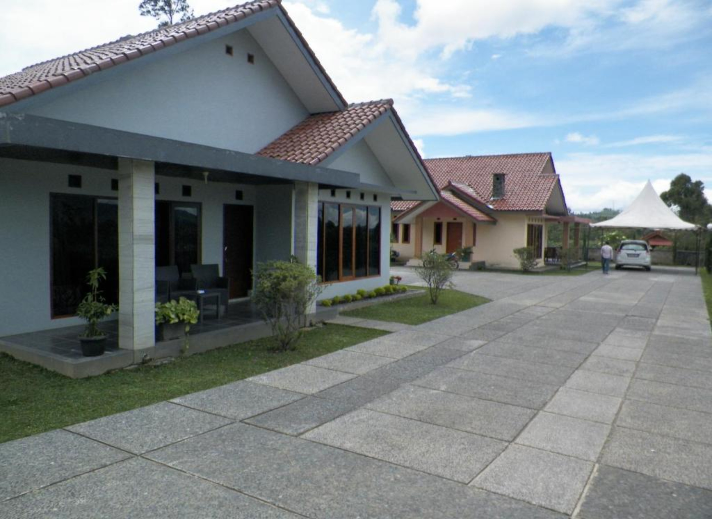 Villa Mandalawangi 25/31