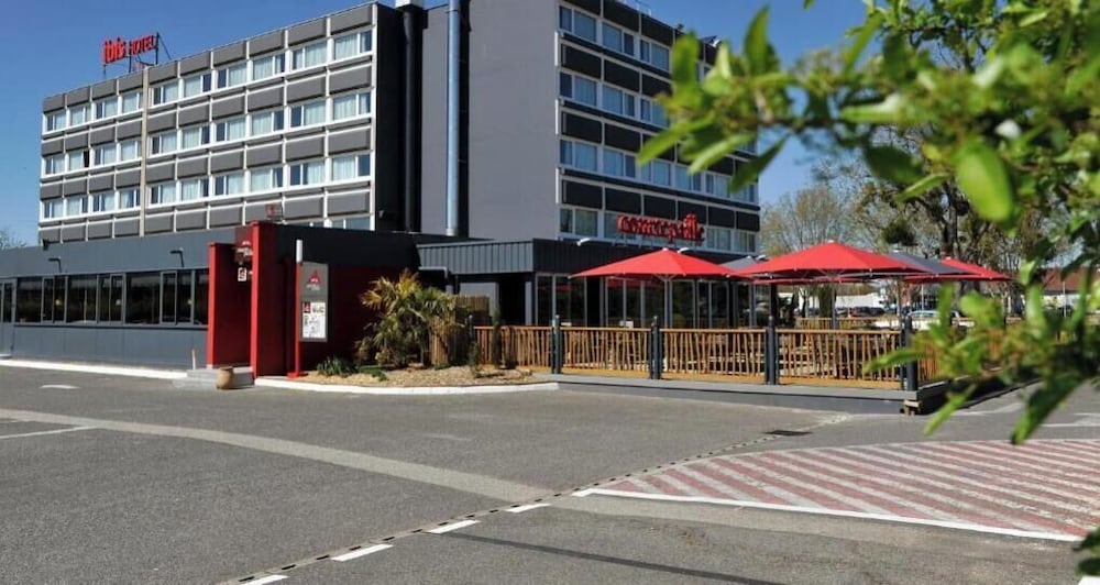 Ibis Lyon Villefranche Sur Saone 44/50