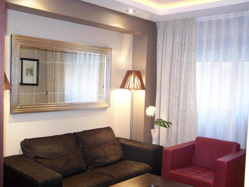 Washington Parquesol Suites And Hotel 22/39