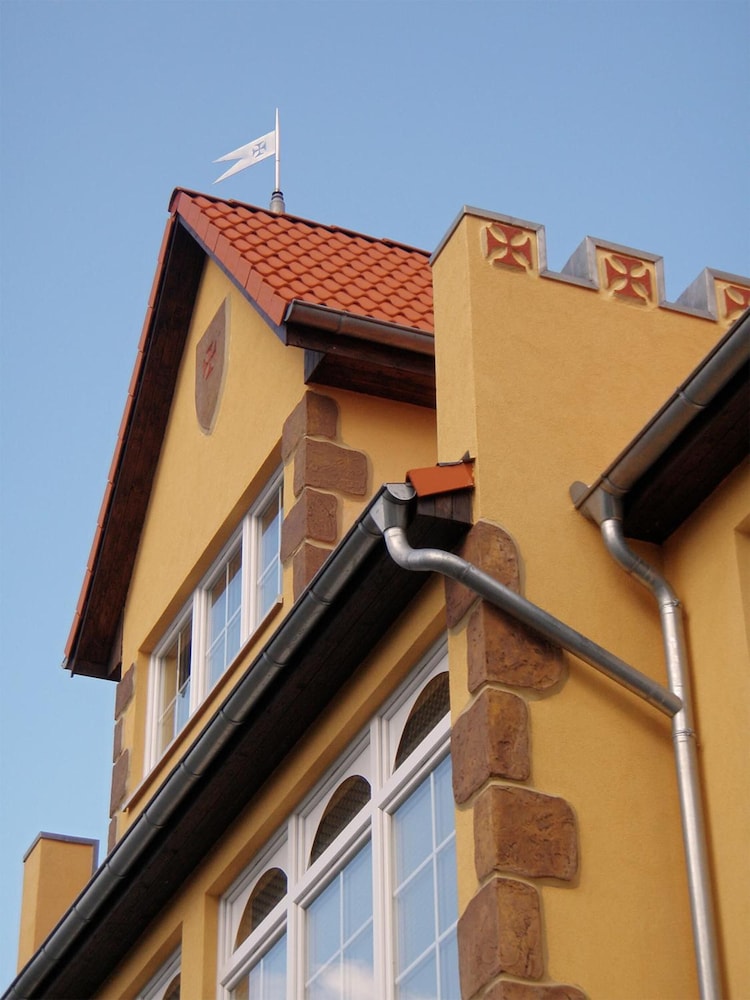 Binzhotel Landhaus Waechter 10/62
