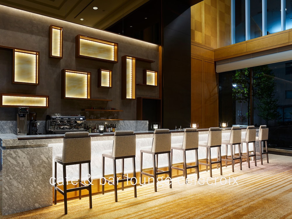 Hotel The Celestine Tokyo Shiba 58/68