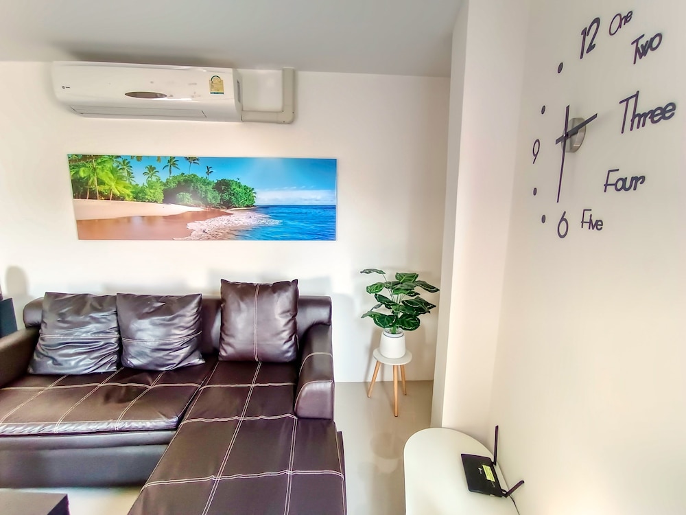 Sailor Hotel Pattaya 24/35