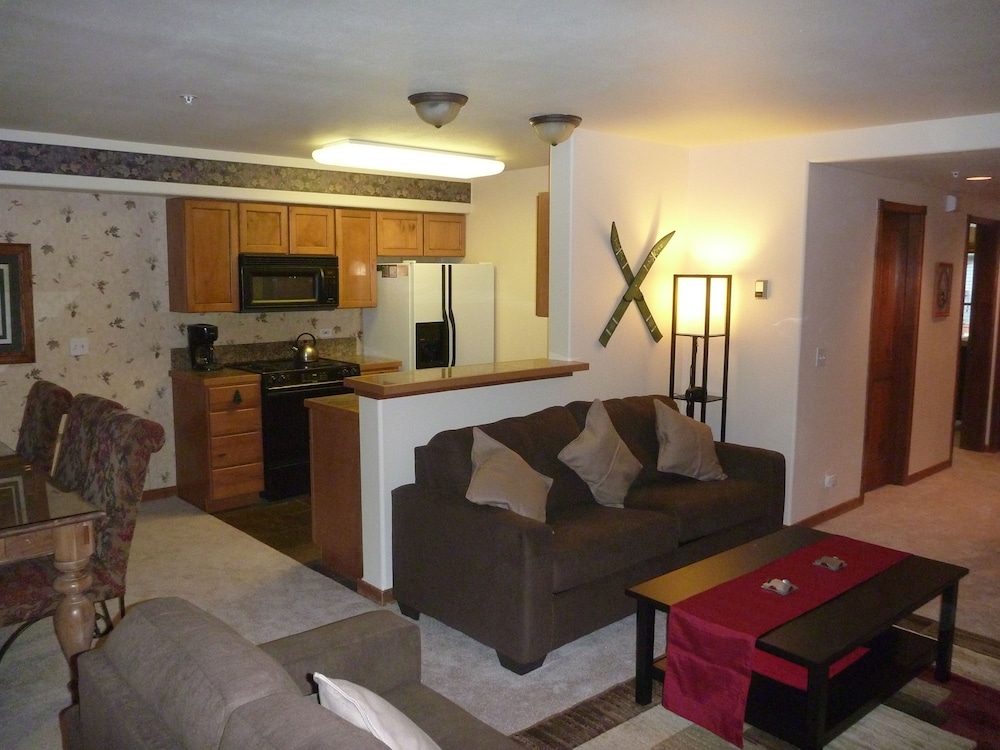 Los Pinos By Breckenridge Resort Managers 5/74