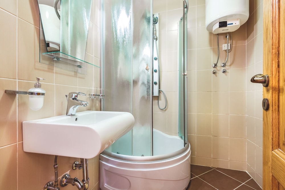 Villa Roses Apartments & Wellness 43/50