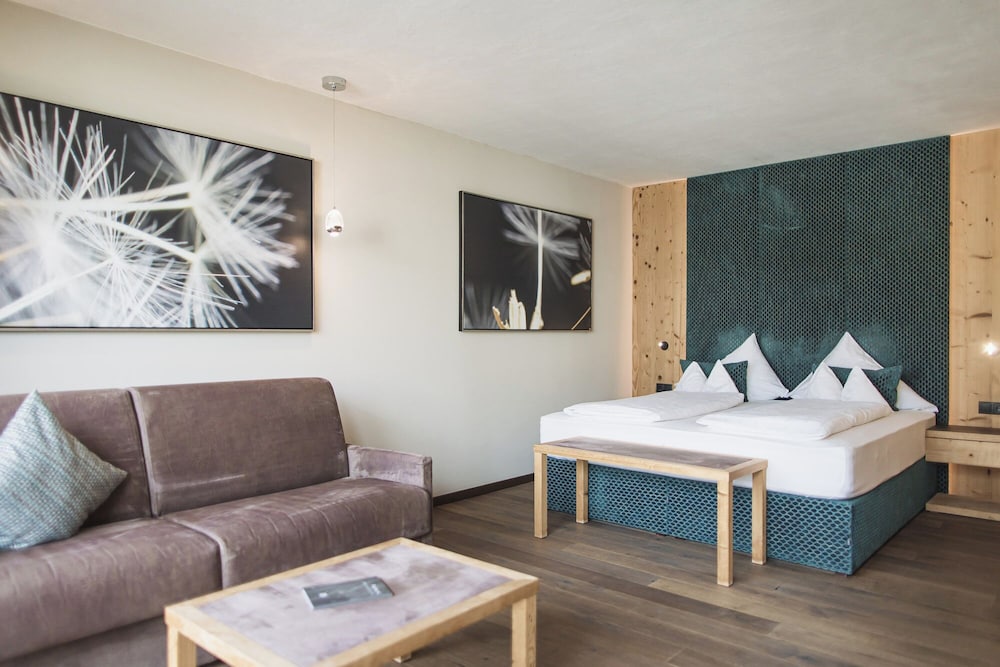 Lifestyle, Junior Suite, Double Bed