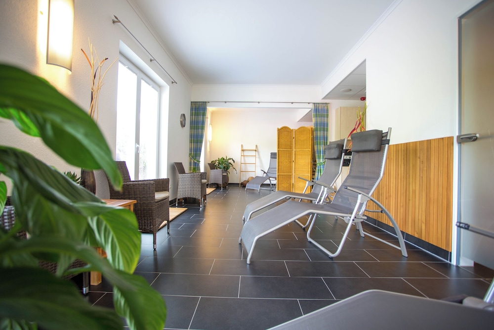 Dorint Parkhotel Siegen 21/50