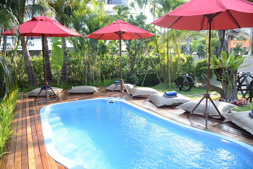 Villa 88 Nimman-Chiang Mai 41/50