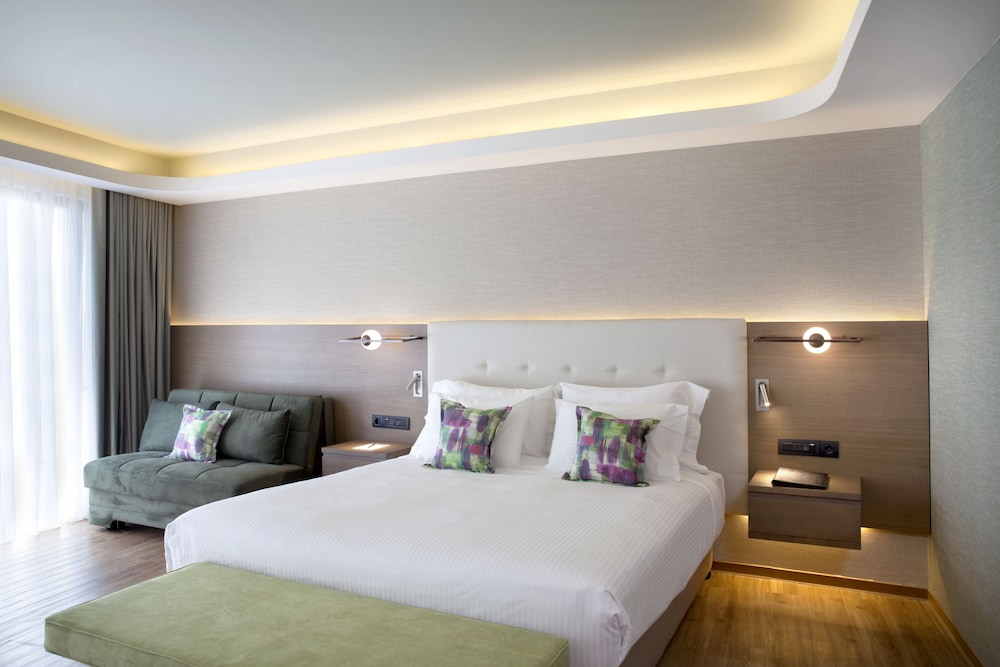 Zeus Essence Wyndham Athens Residence 19/76