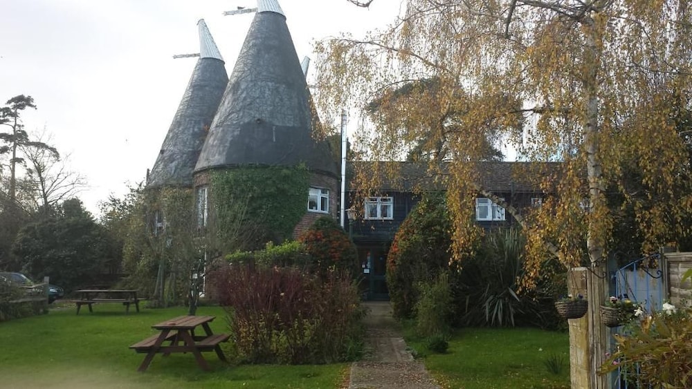The Playden Oasts Inn 59/62