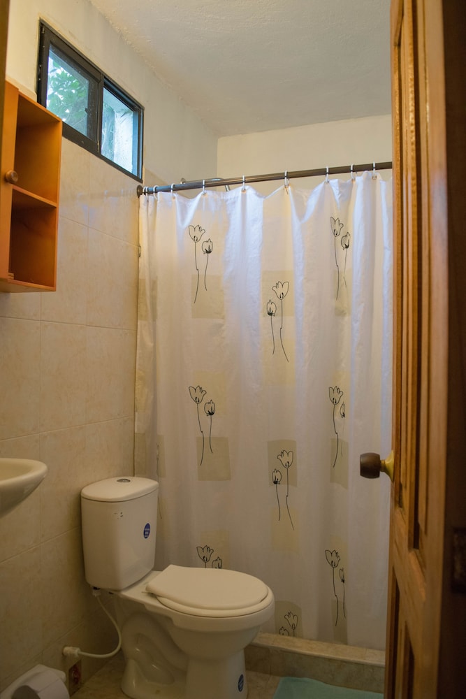 Primaluna Beach Hostel 47/50