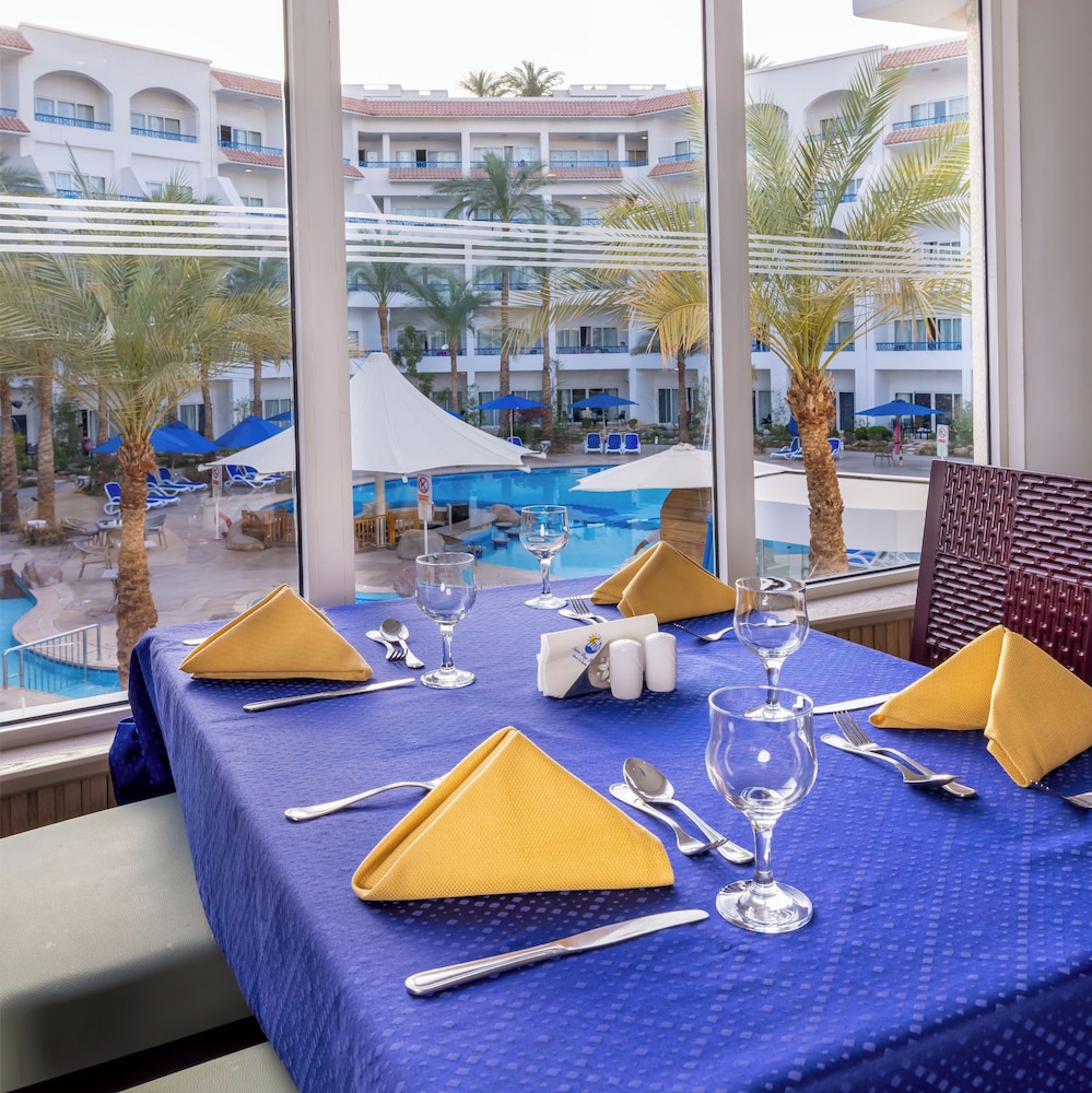 Naama Bay Hotel & Resort 39/72