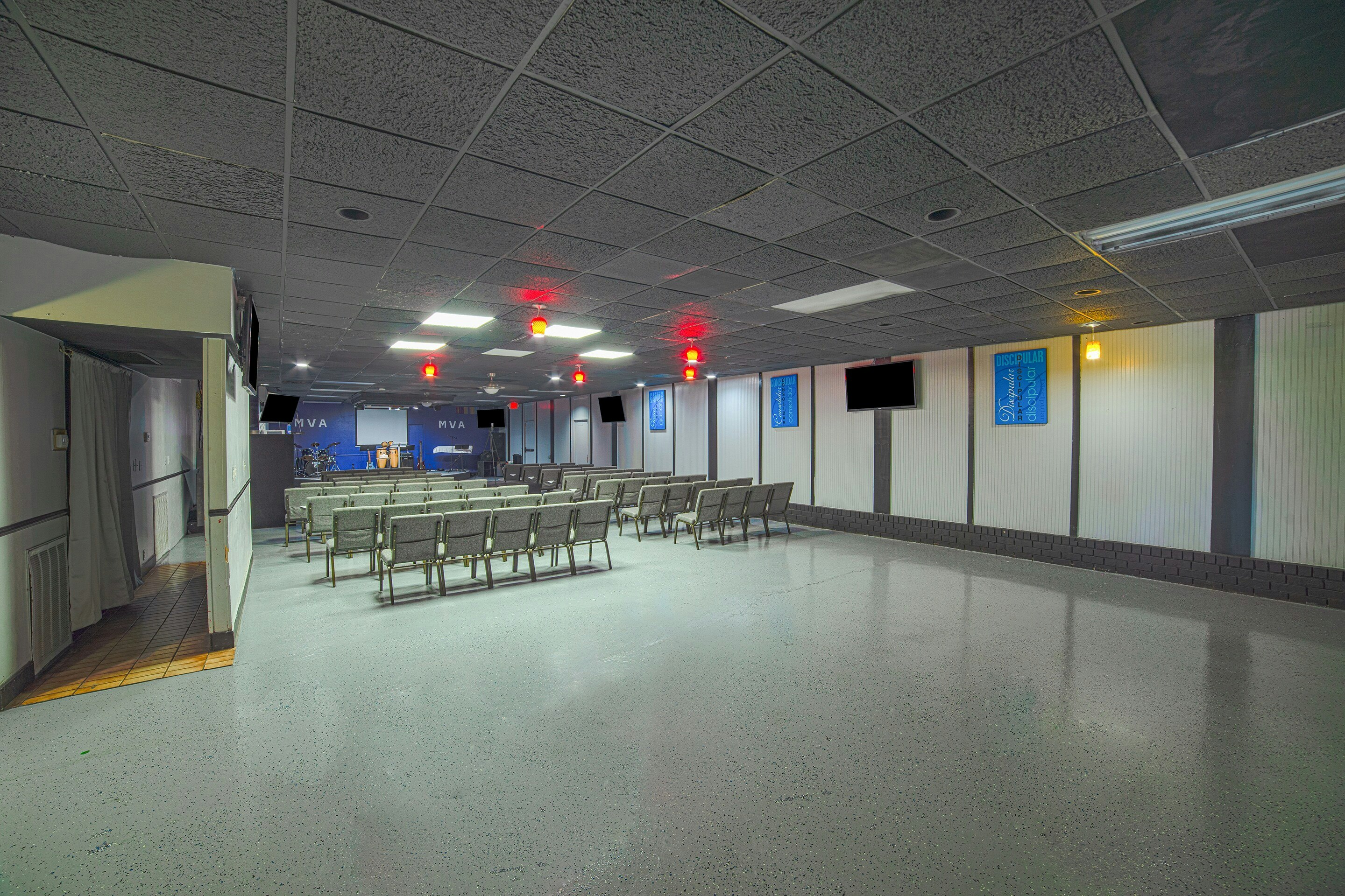 Masters Inn Selma/Smithfield I-95 By OYO 12/34