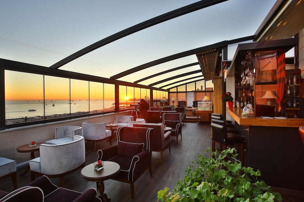 Innova Sultanahmet Istanbul Hotel 41/65