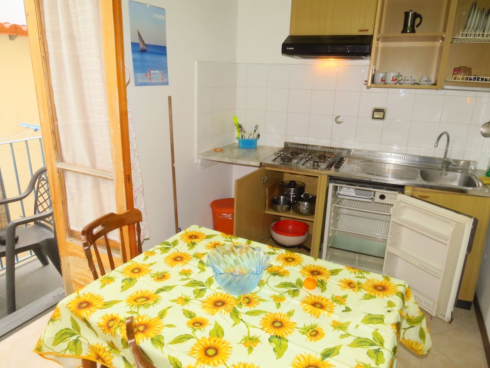 Casa Vittorio 30/50