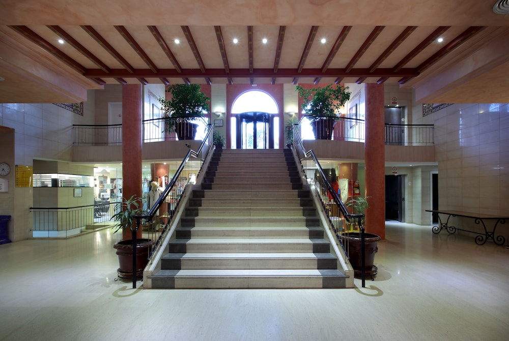 EXE GRAN HOTEL SOLUCAR 66/82