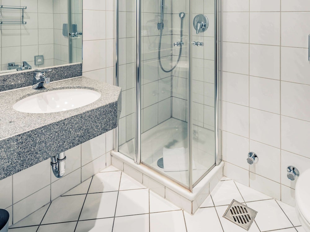 Mercure Trier Porta Nigra 72/73