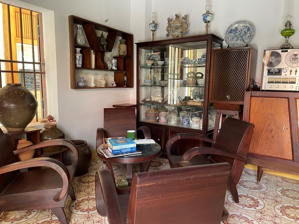 Zen Villa Hoi An 54/68