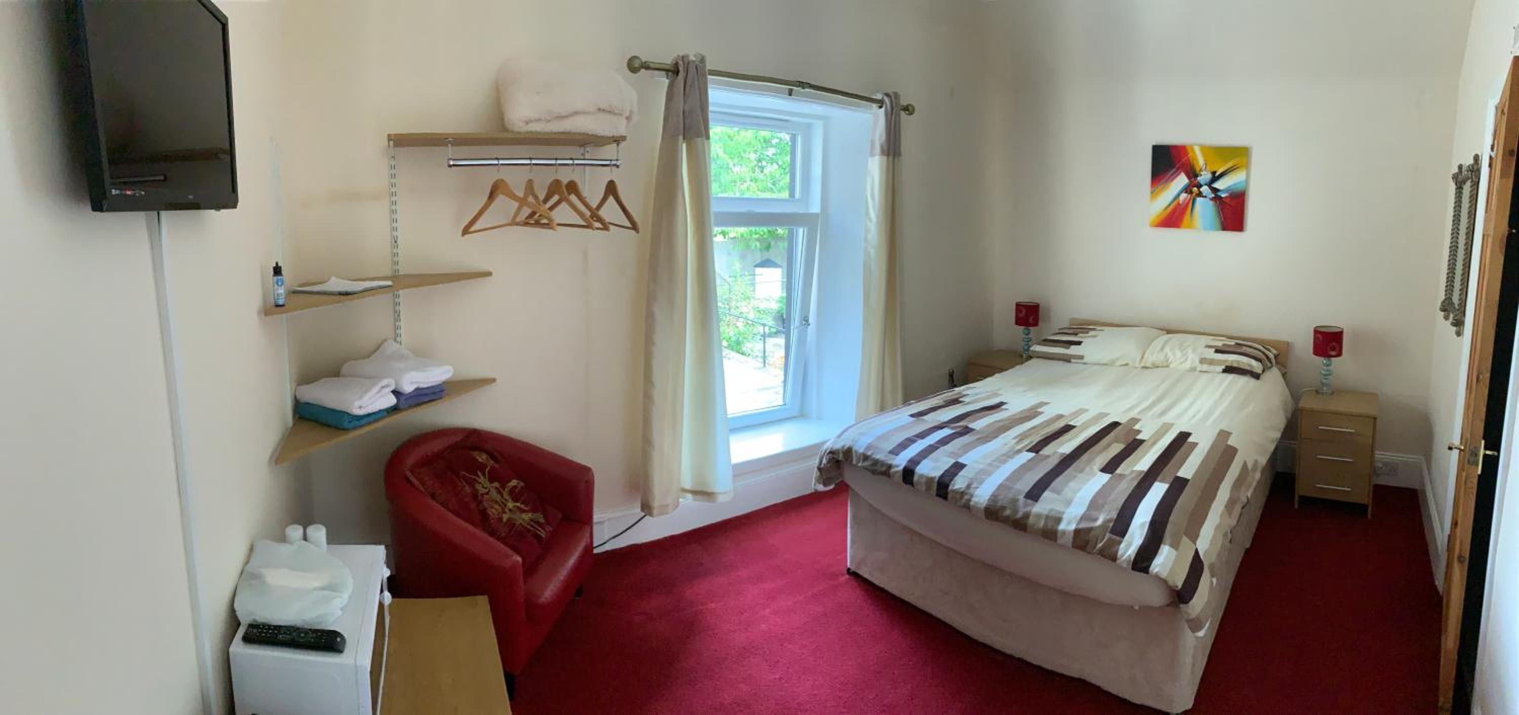 Grant Arms Hotel 14/50