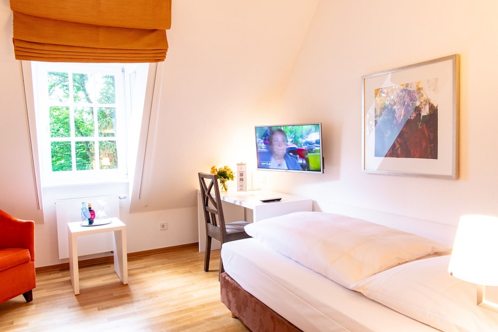 Cph Parkhotel Wolfsburg 16/67