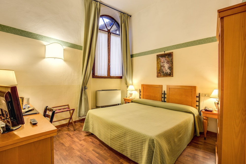 Hotel Botticelli 26/64