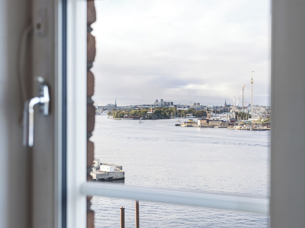 Elite Hotel Marina Tower 59/67
