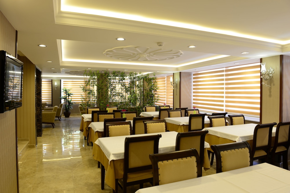 Grand Bazaar Hotel 32/39
