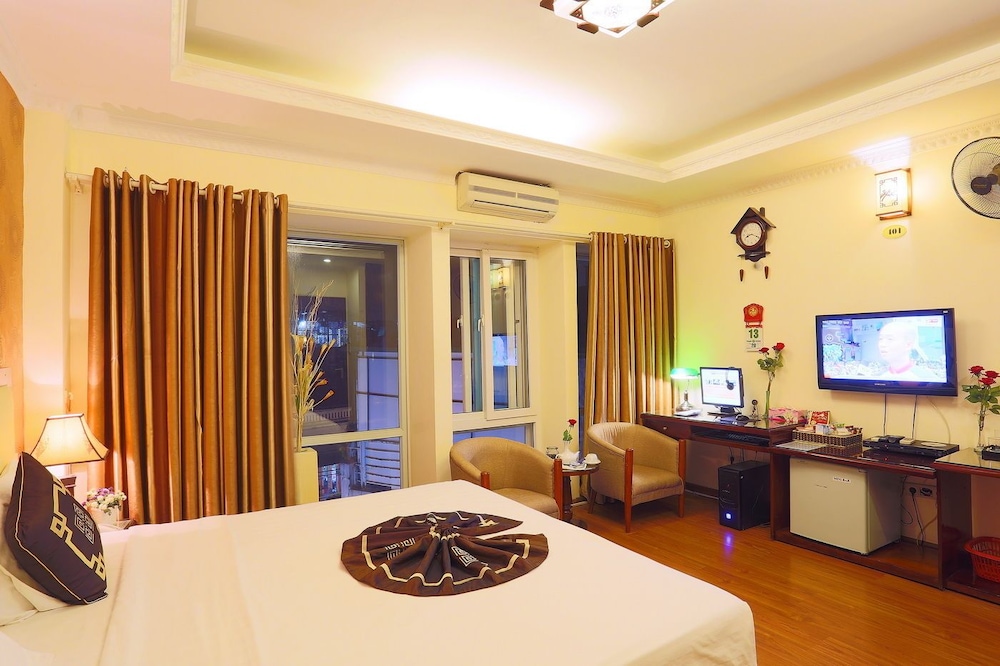 Hanoi Palace Hotel 21/50