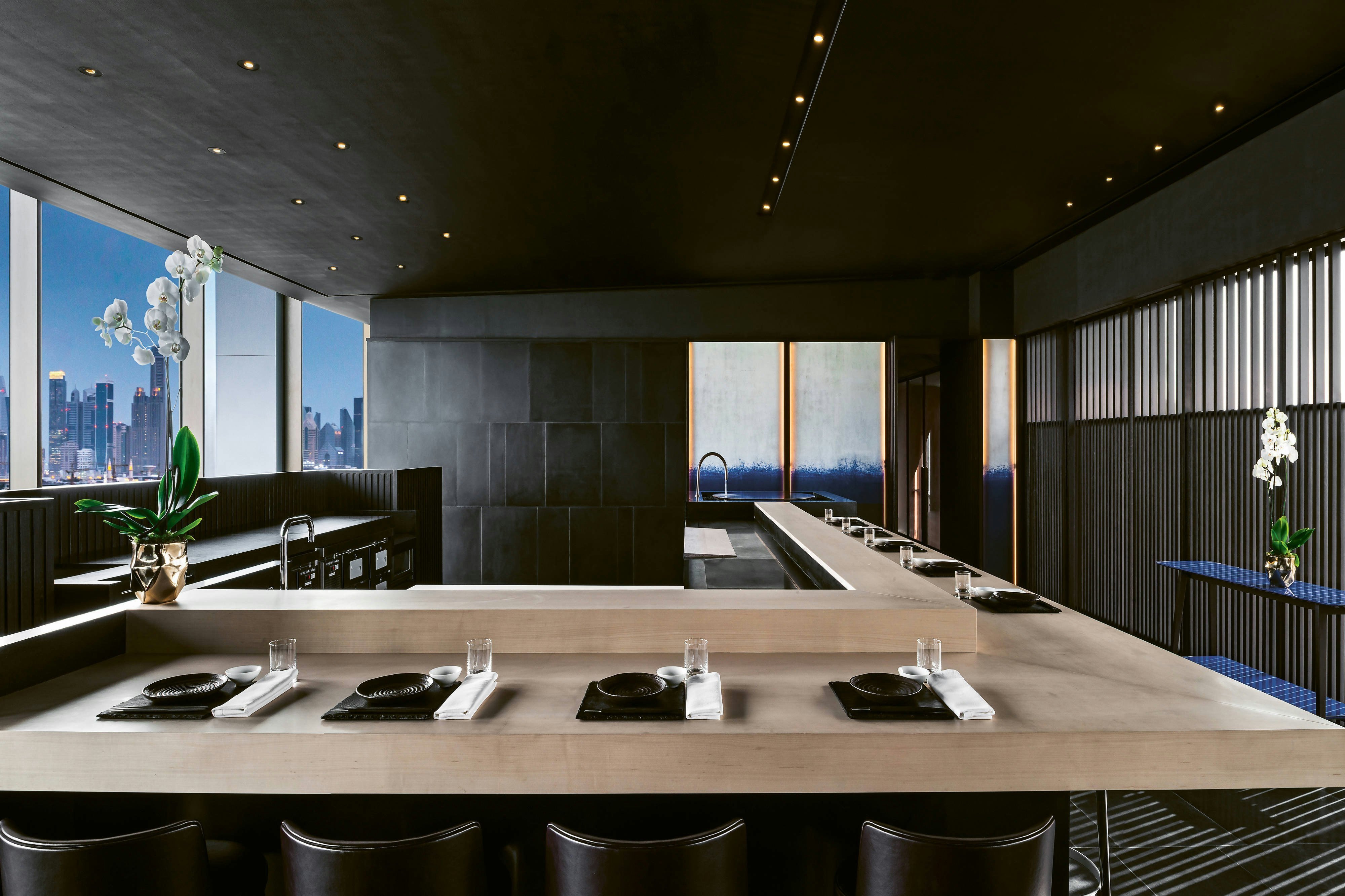 Bulgari Hotel And Resorts Dubai 50/57