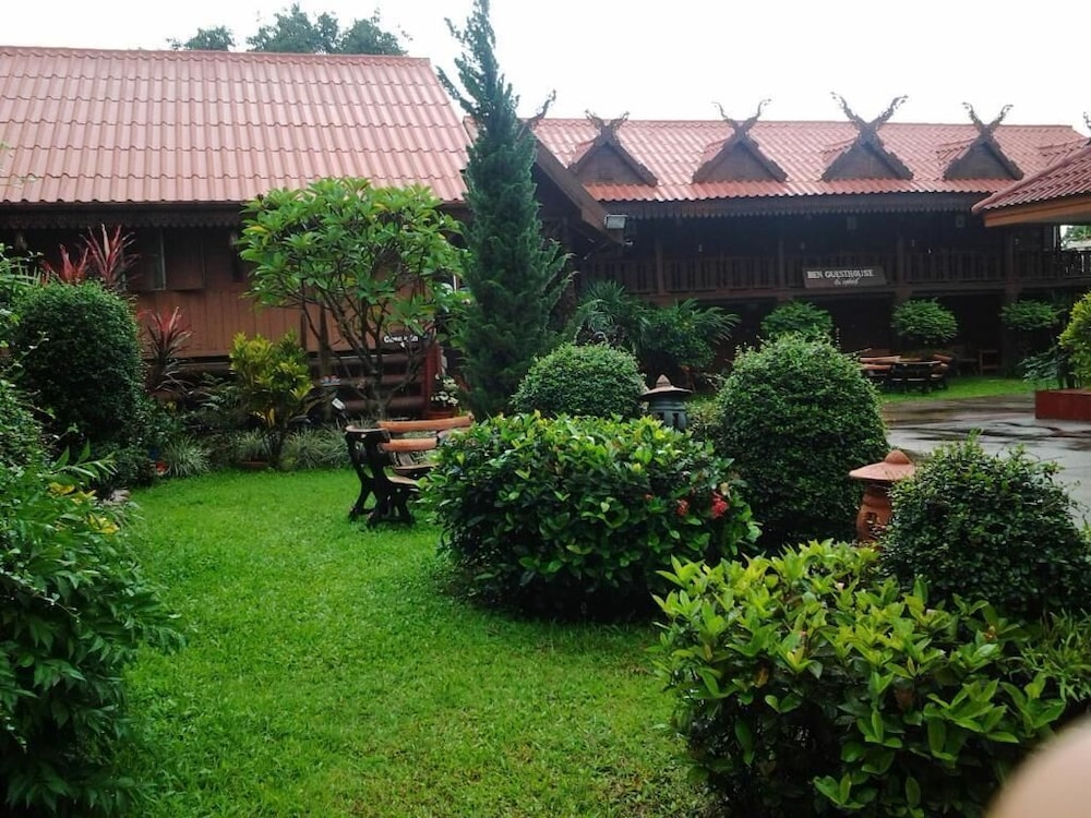 Ben Guesthouse 41/48