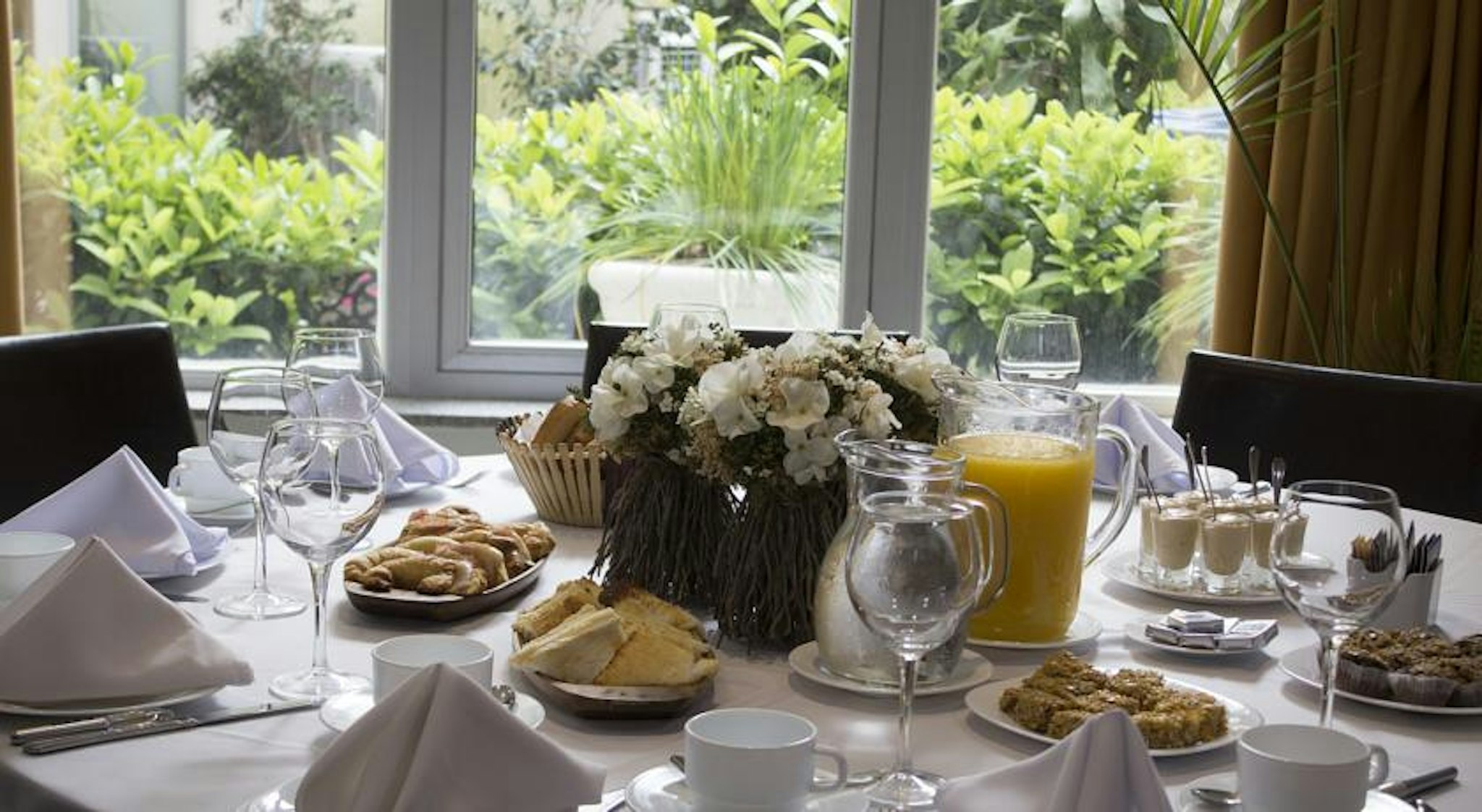 REGENCY GOLF - HOTEL URBANO 28/43