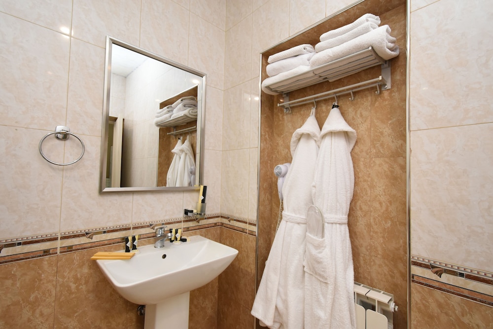 Yerevan Boutique Hotel 15/64