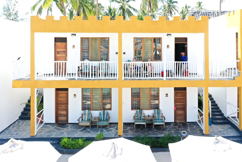 Zanzibar Bay Resort in MARUMBI