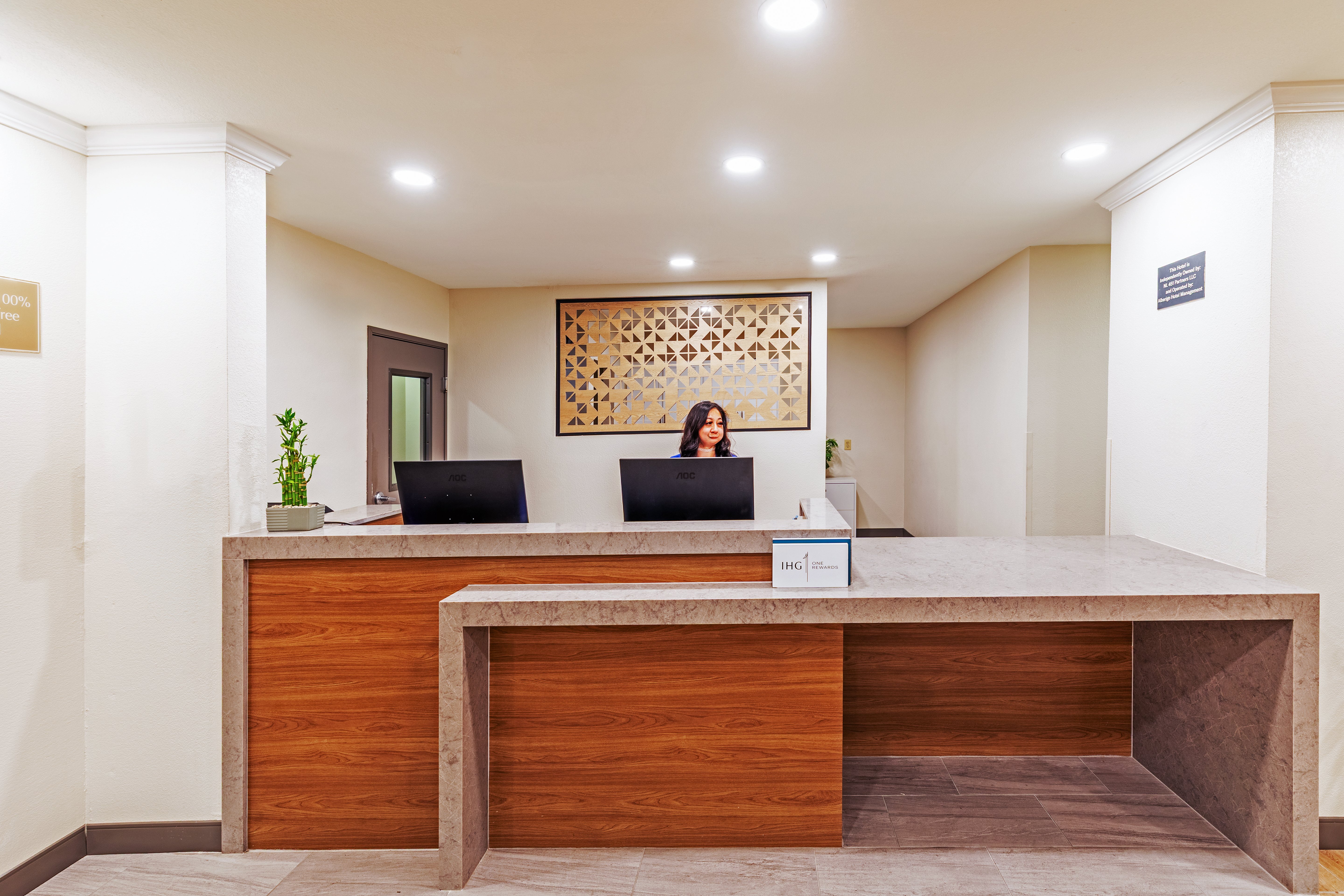 Candlewood Suites Georgetown 10/46