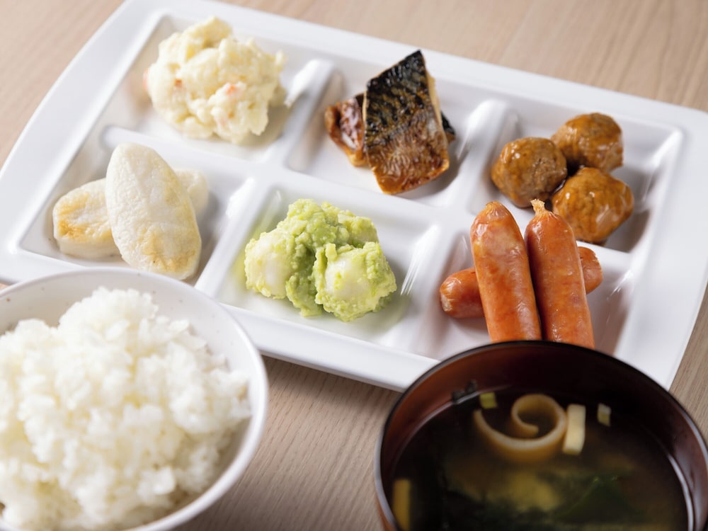 APA Hotel Miyagi Furukawa-Ekimae 17/34
