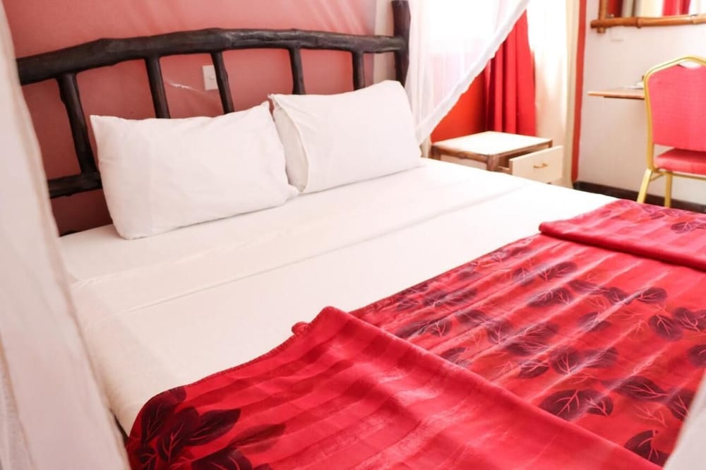 Bridge Hotel Mombasa 22/41