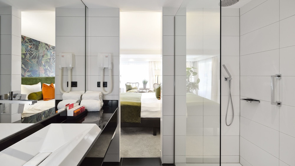 Van Der Valk Hotels Hertogenbosch 49/50