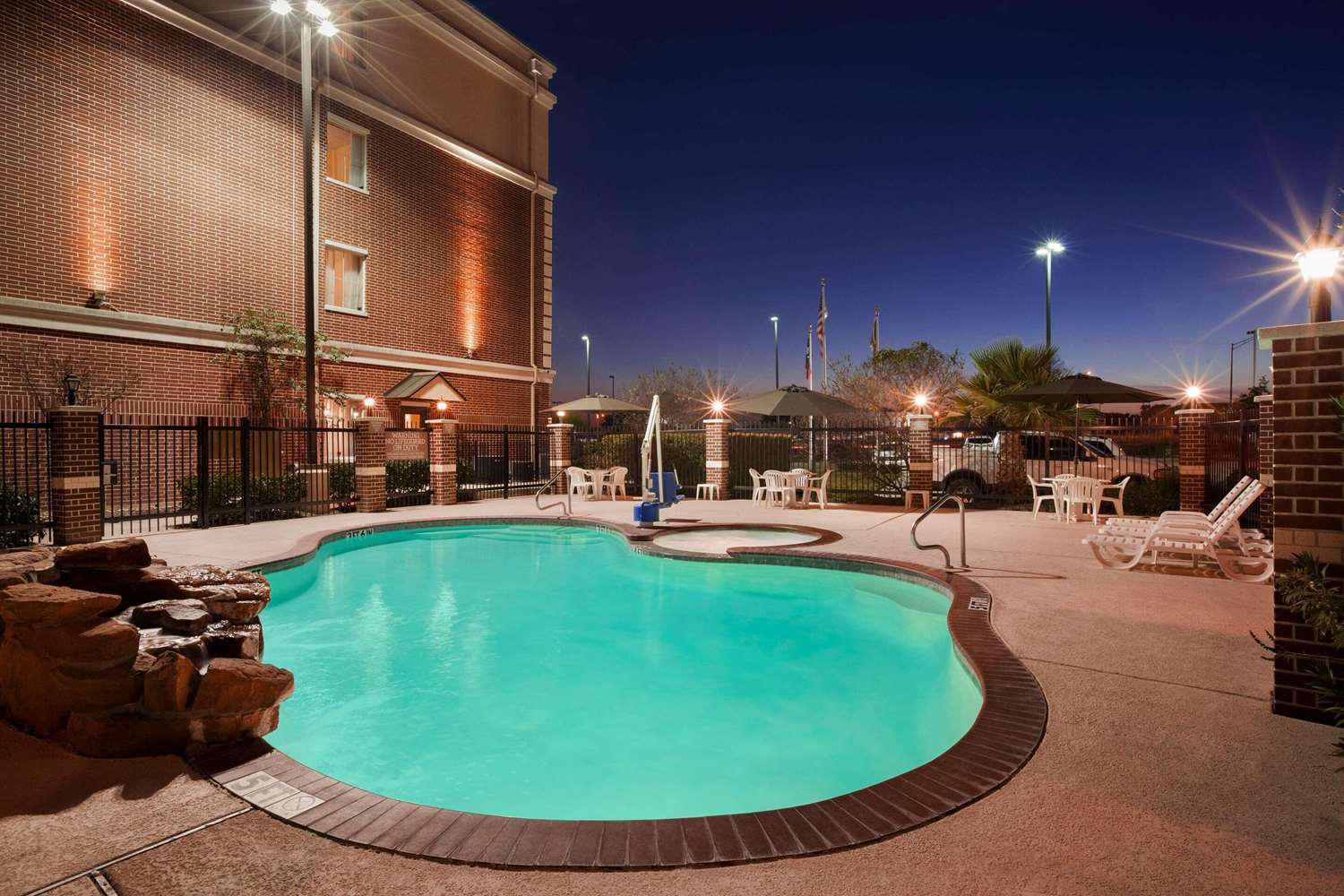 Country Inn Suites By Radisson College Station Tx 18/18