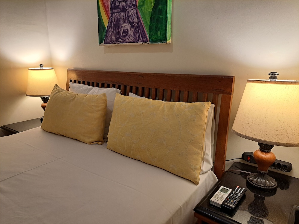 Village Novo Beach Suites 33/69