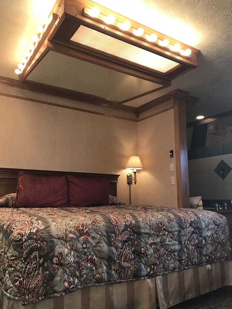 Uptown Motel Kenai 20/34