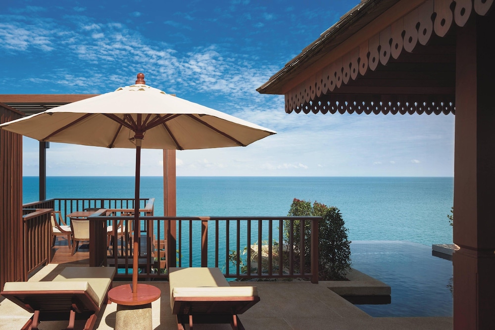 THE RITZ-CARLTON, KOH SAMUI 45/70