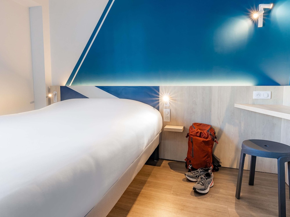 Ibis Budget Chambery Centre Ville 33/59