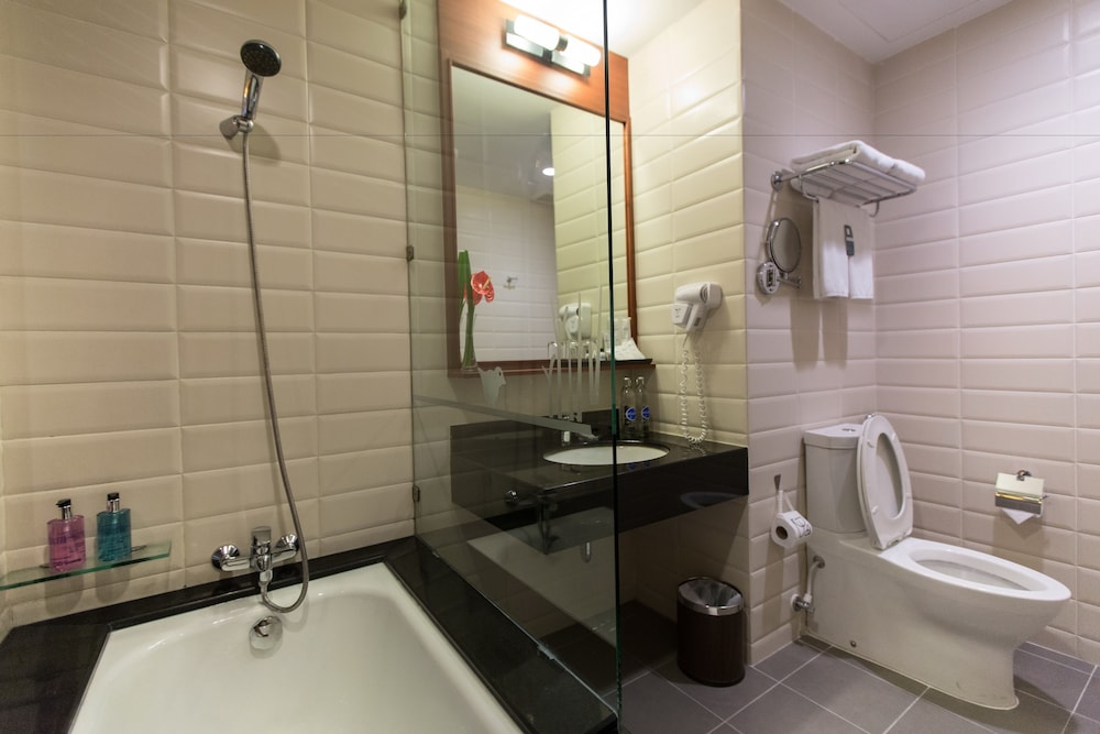 Deevana Plaza Krabi Aonang 17/68