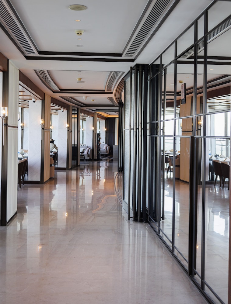 Hualuxe Hotels Resorts Haikou Seaview 25/49