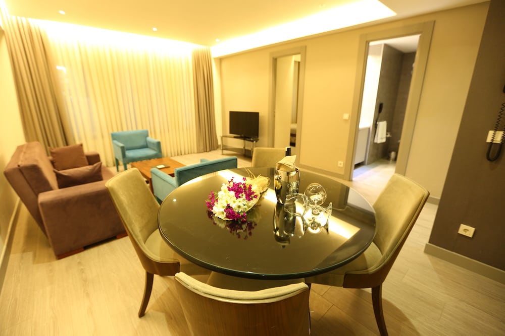 Star of Istanbul Residence 42/50