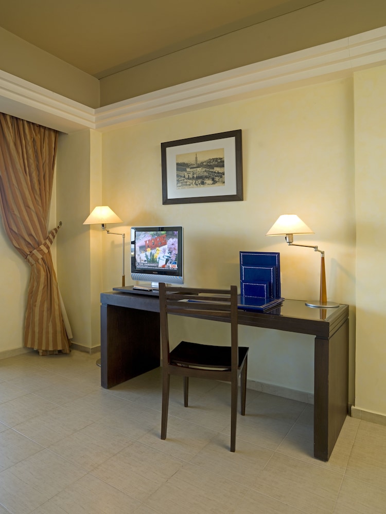 Barcelo Hotel Tanger 48/77