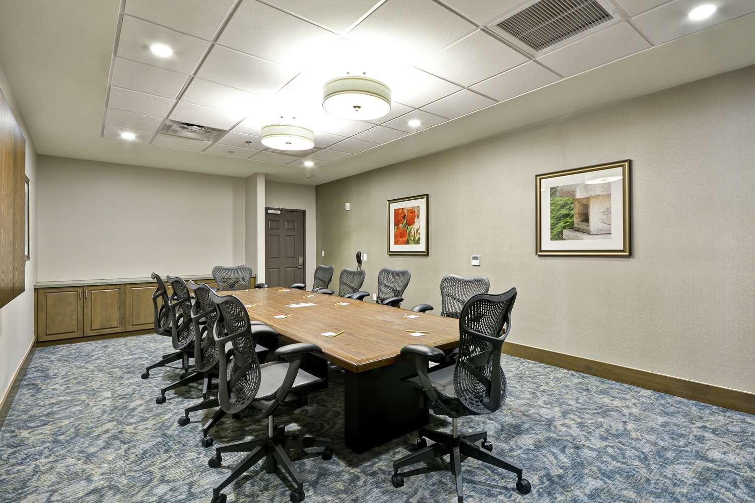 Hilton Garden Inn Phoenix Tempe Asu Area 17/21